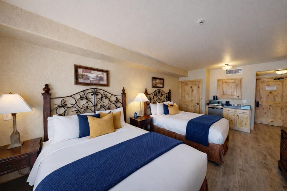 Silverado Sanctuary by SkyRun Park City Apartment in Wasatch County