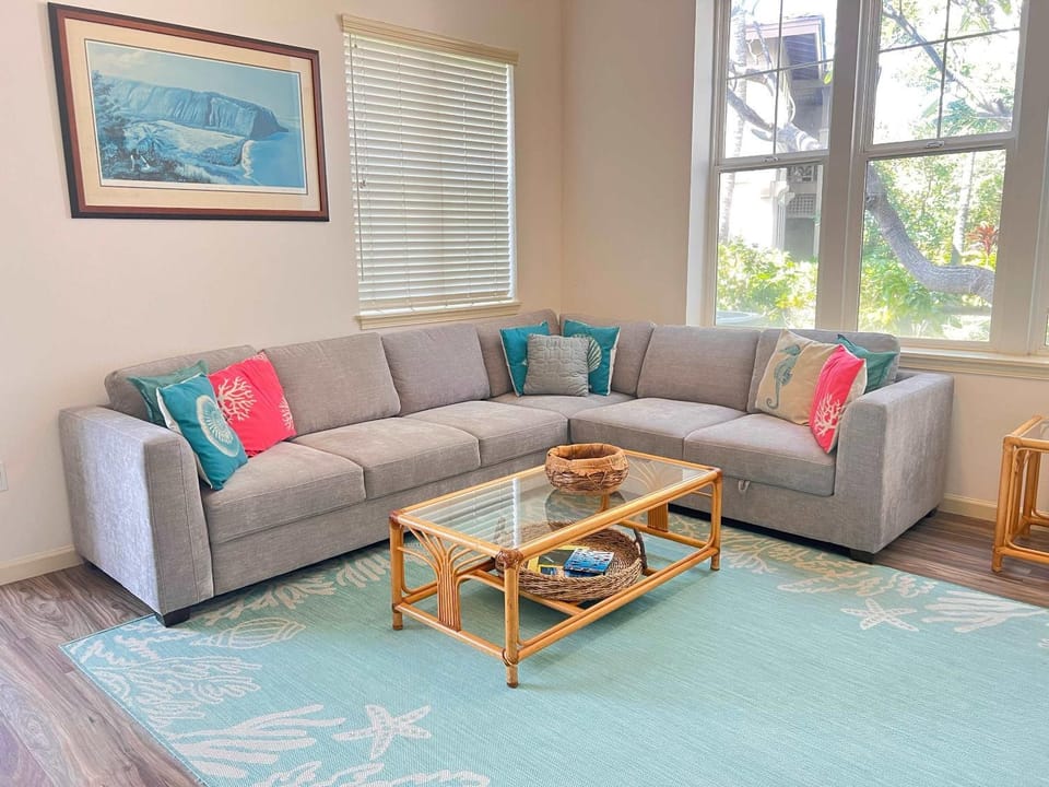 Honu Harmony - Pools Golf Privileges & More House in Puako