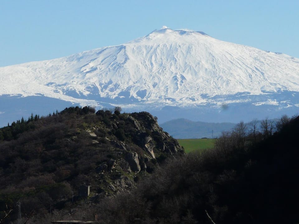 Natural landscape