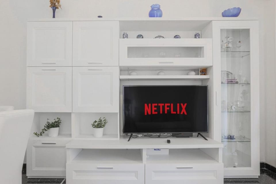 Appartamento a 100m dal mare Apartment in Genoa