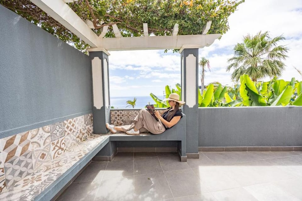 Casa da Fonte by YOUR KEY - 1st floor house Apartment in Madeira District