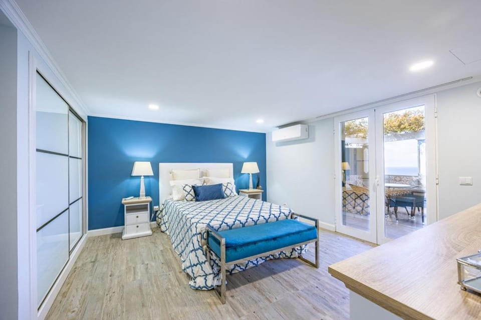 Casa da Fonte by YOUR KEY - 1st floor house Apartment in Madeira District