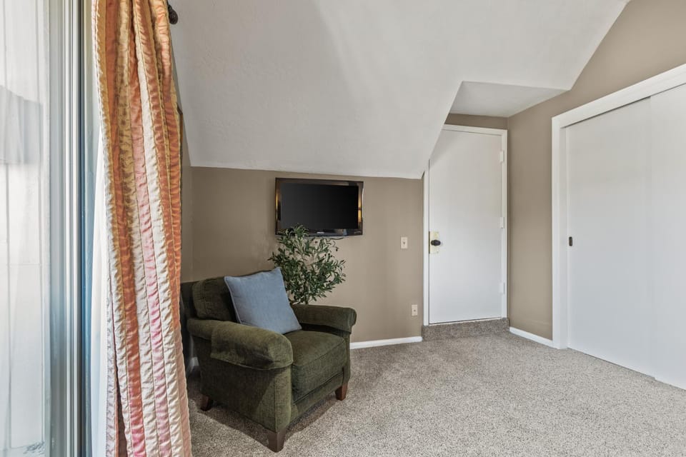 Village Loft 31 at Park City Mountain by SkyRun Park City Apartment in Park City
