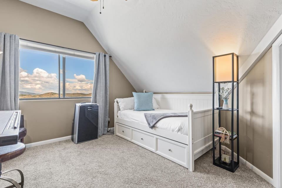 Village Loft 31 at Park City Mountain by SkyRun Park City Apartment in Park City