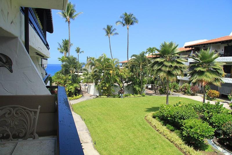 Casa De Emdeko Pool AC & More House in Holualoa