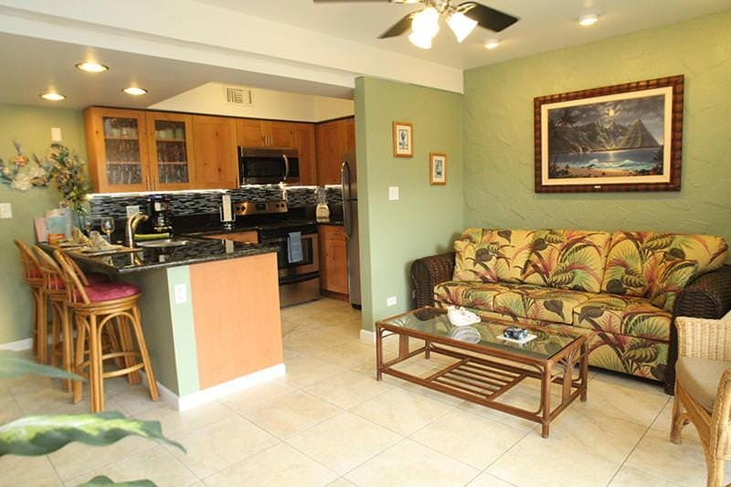 Casa De Emdeko Pool AC & More House in Holualoa