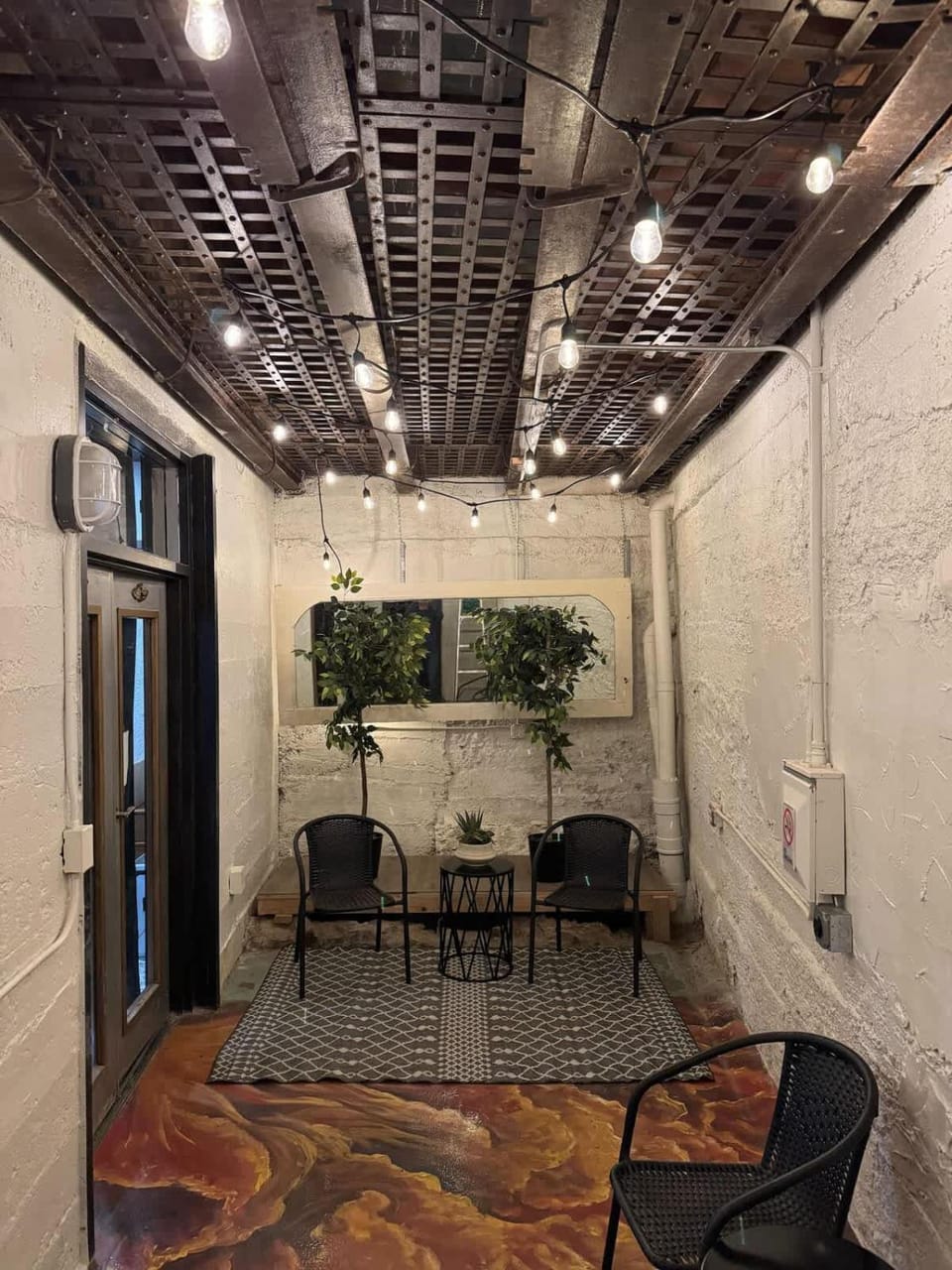 The Signature room with 2 King Beds Hotel in Bisbee