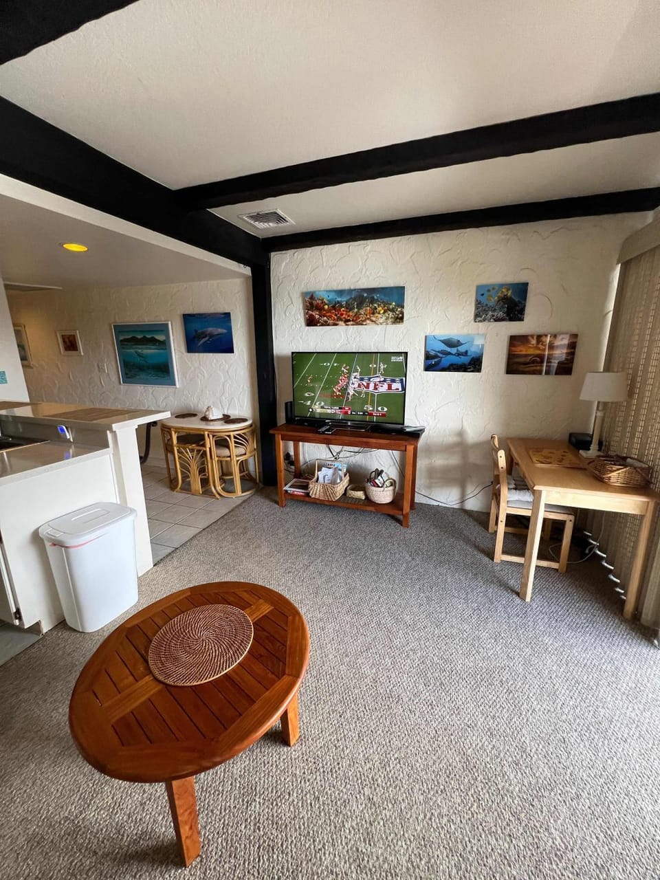 Casa De Emdeko Condo with Pool AC & Ocean Views House in Holualoa