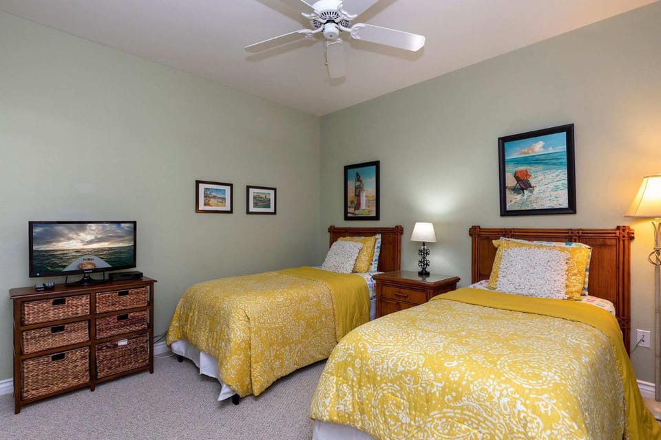 Fairway Villas D5 at the Waikoloa Beach Resort House in Puako