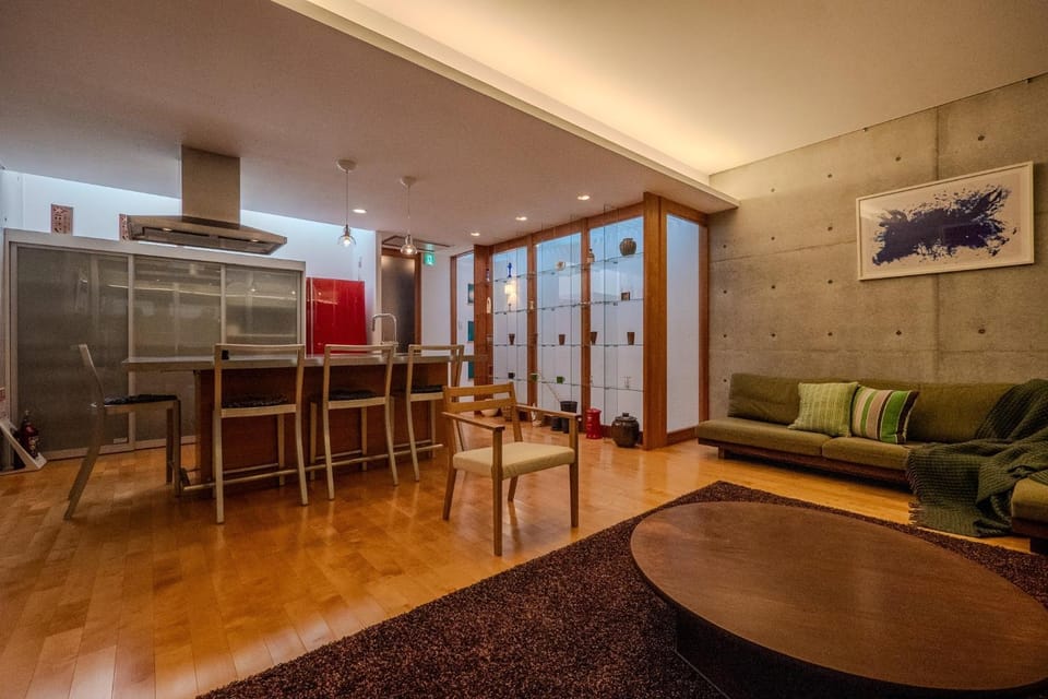 USHIMADO Villa - Vacation STAY 61741v House in Japan