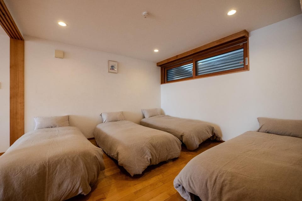 USHIMADO Villa - Vacation STAY 61741v House in Japan