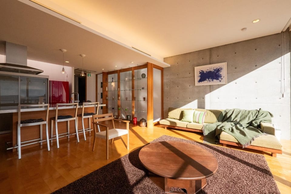 USHIMADO Villa - Vacation STAY 61741v House in Japan