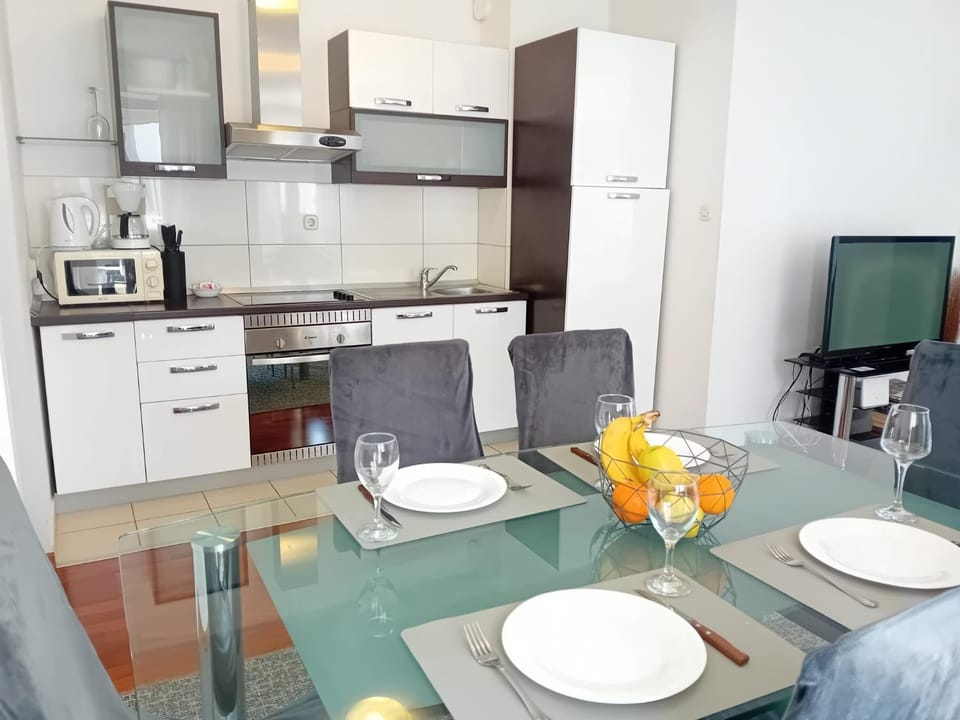 Apartment Gabi Apartment in Trogir