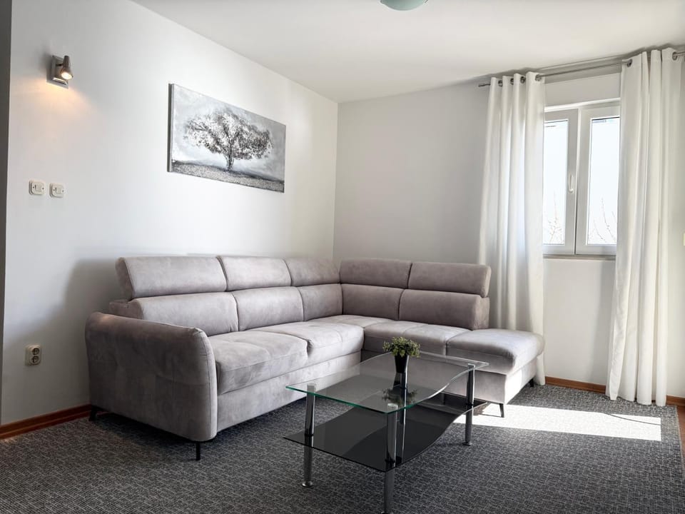 Apartment Gabi Apartment in Trogir