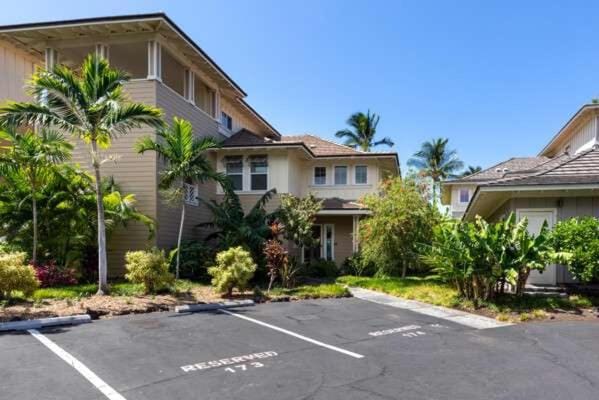 Fairway Villas #K1 at the Waikoloa Beach Resort House in Puako