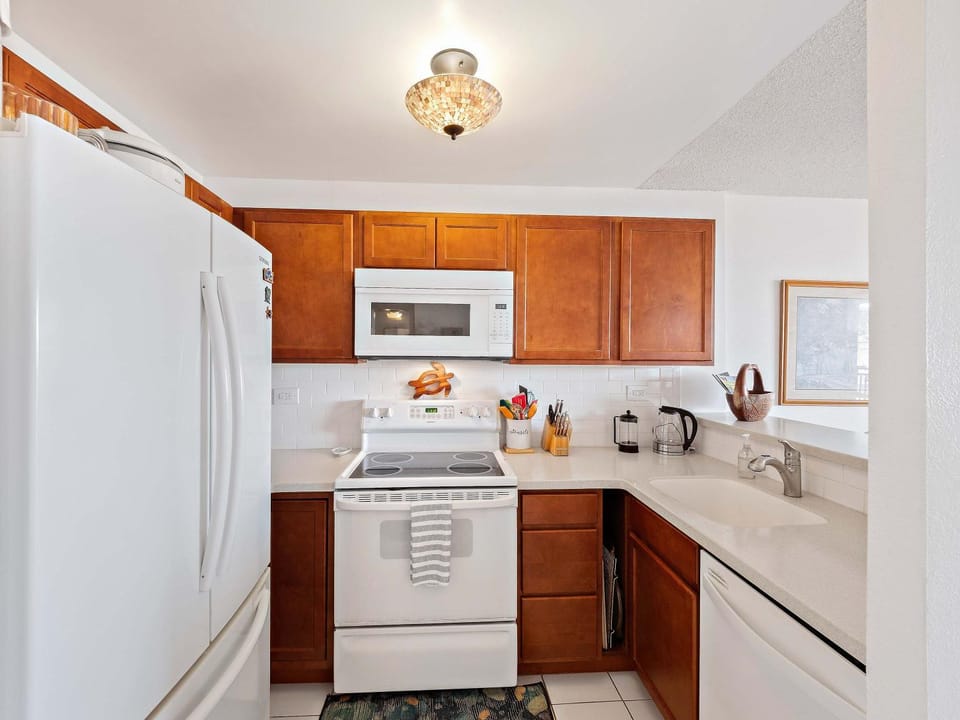 Kolu Honu - Stunning Beachfront Condo for 2 House in Holualoa