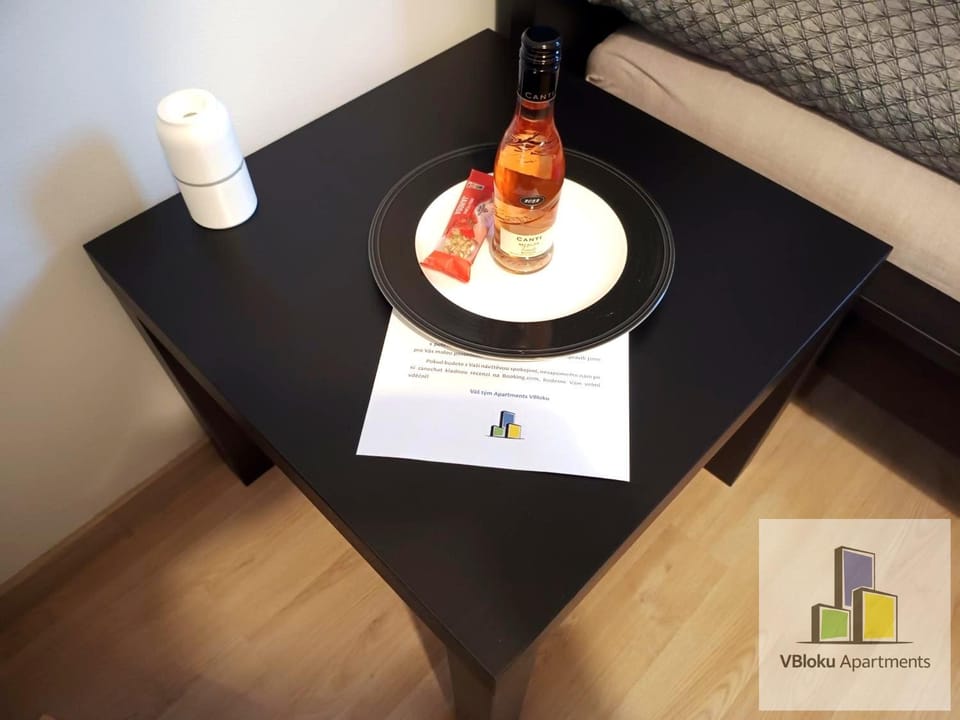 room service