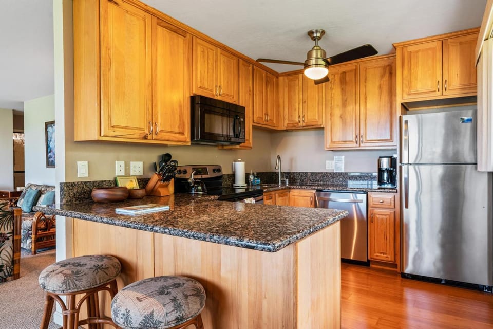 Big Island Keauhou Punahele B108 by Coldwell Banker Island Vacations Apartment in South Kona