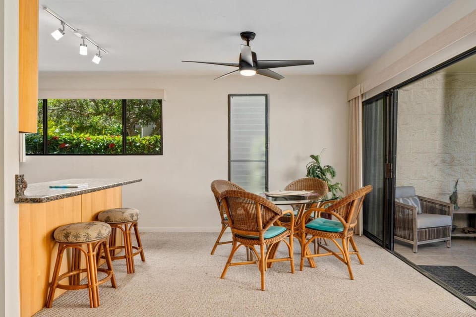 Big Island Keauhou Punahele B108 by Coldwell Banker Island Vacations Apartment in South Kona