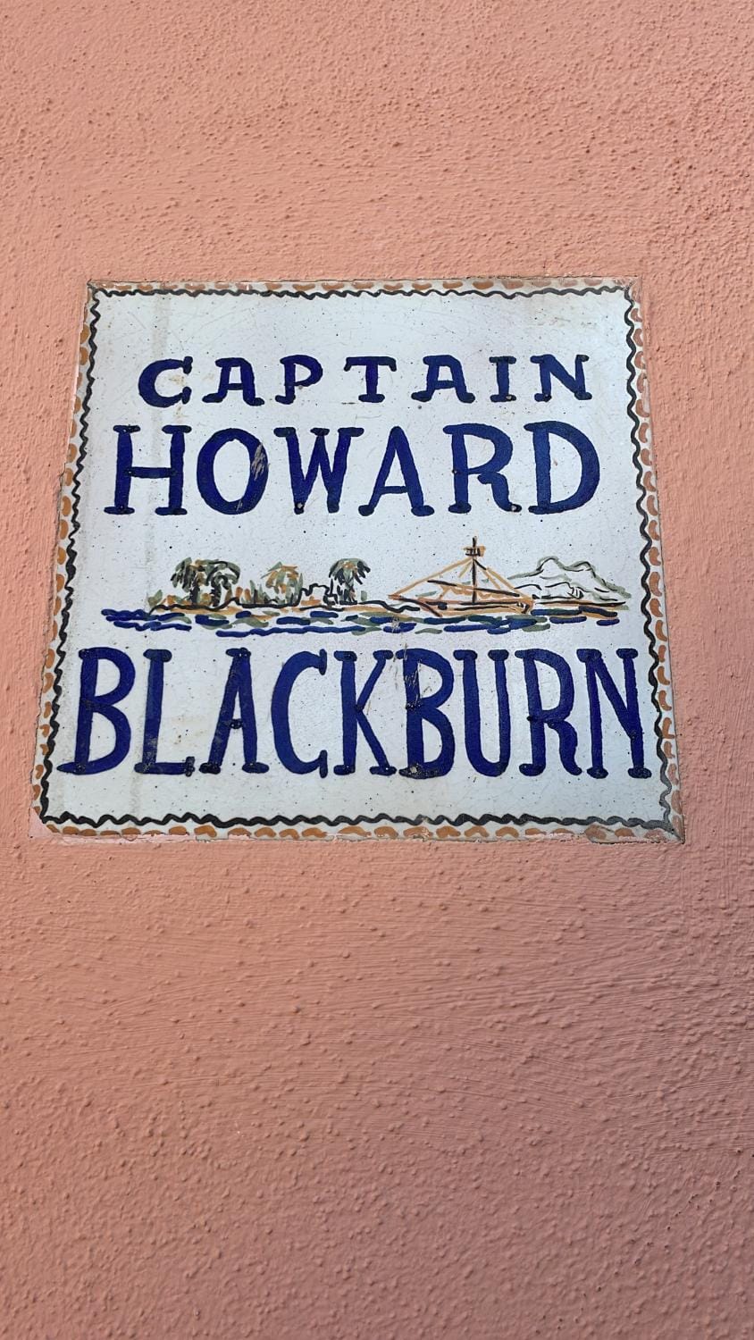 Property logo or sign