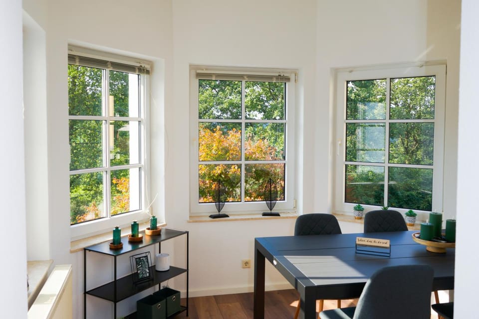 Landliebe Nummer 10 Apartment in Rhineland-Palatinate