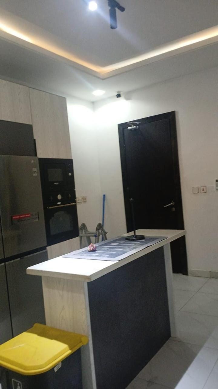 Nestle Apartments Apartment in Lagos