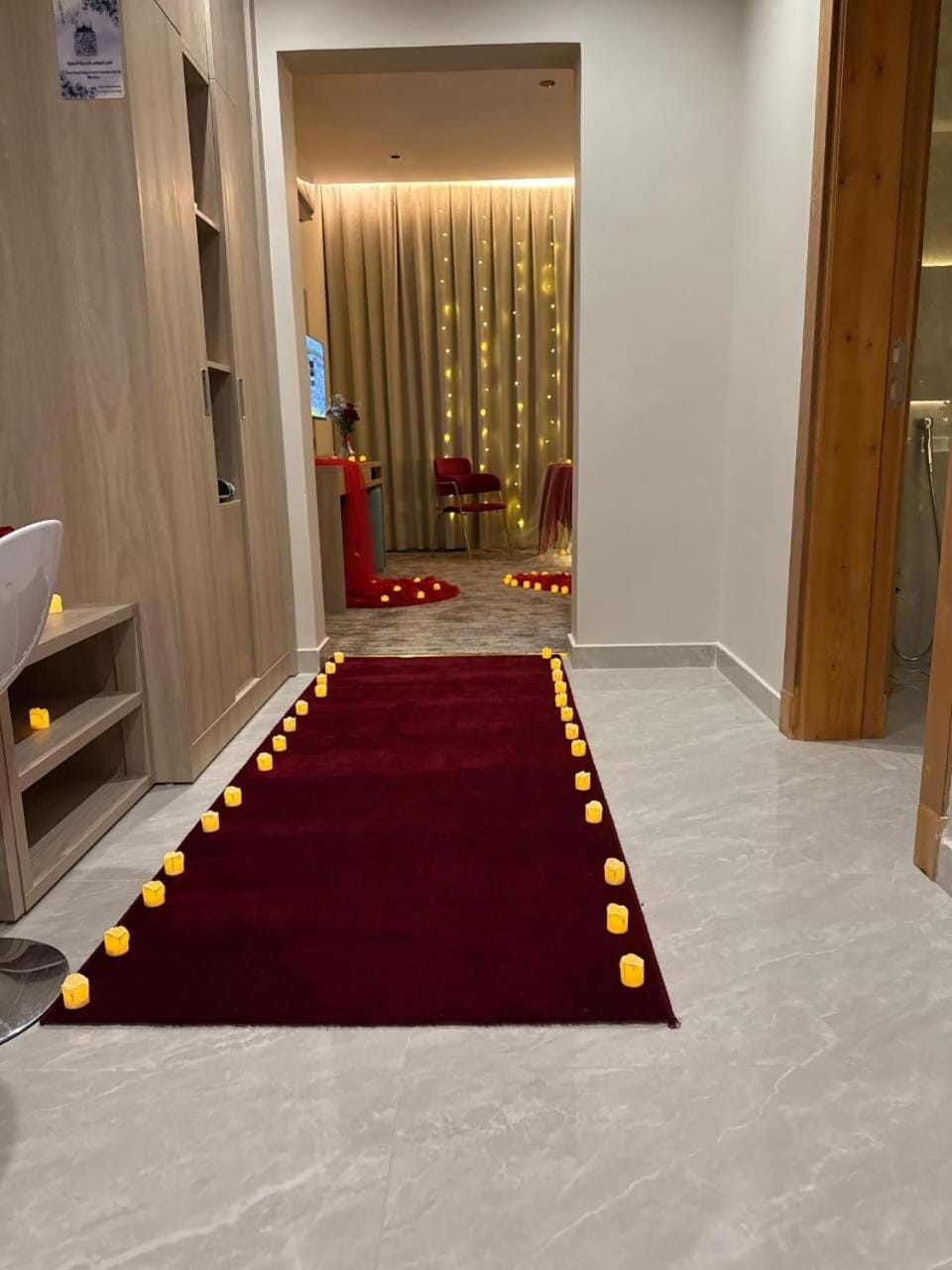 فندق النقاط الثمانية Hotel in Medina