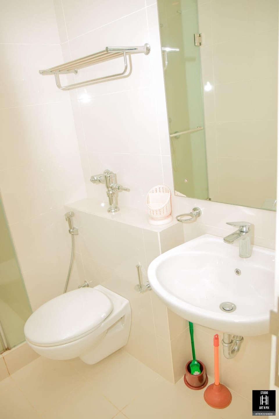Luxury fairway living-Galle apartments Apartment in Galle