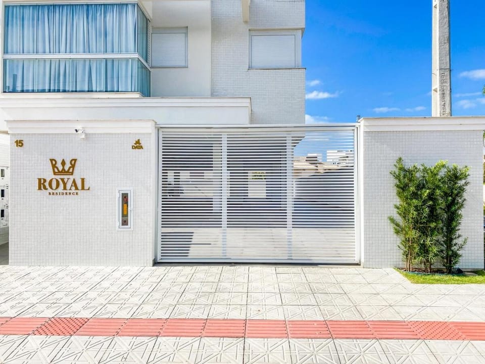 Apto a 400m do Mar com Conforto! 0108 Apartment in Florianopolis