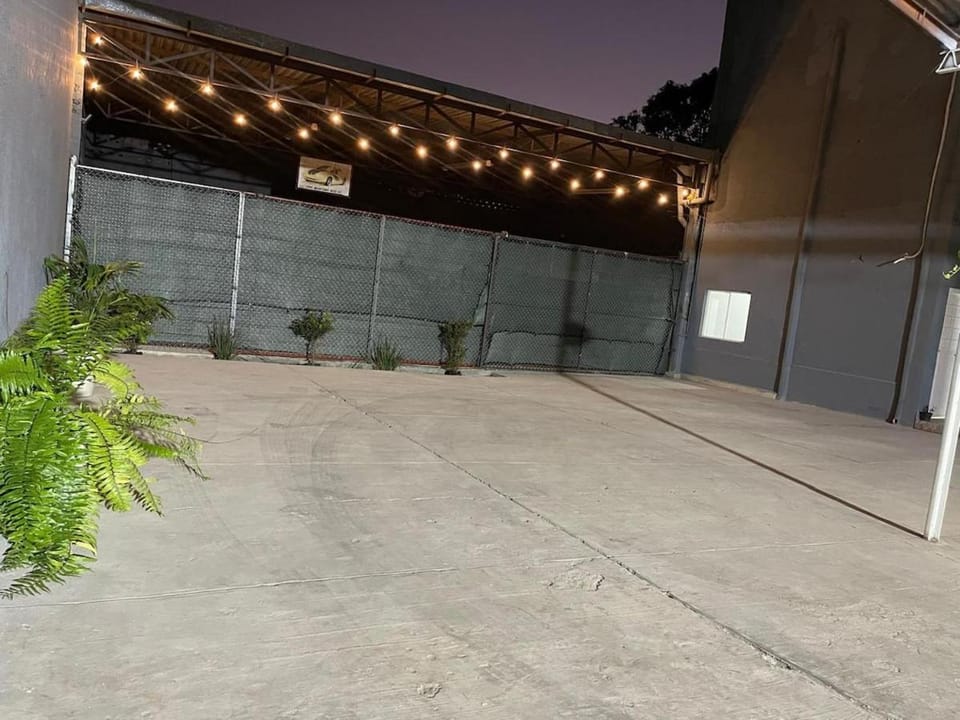Casa Rayón 2 Apartment in State of Michoacán