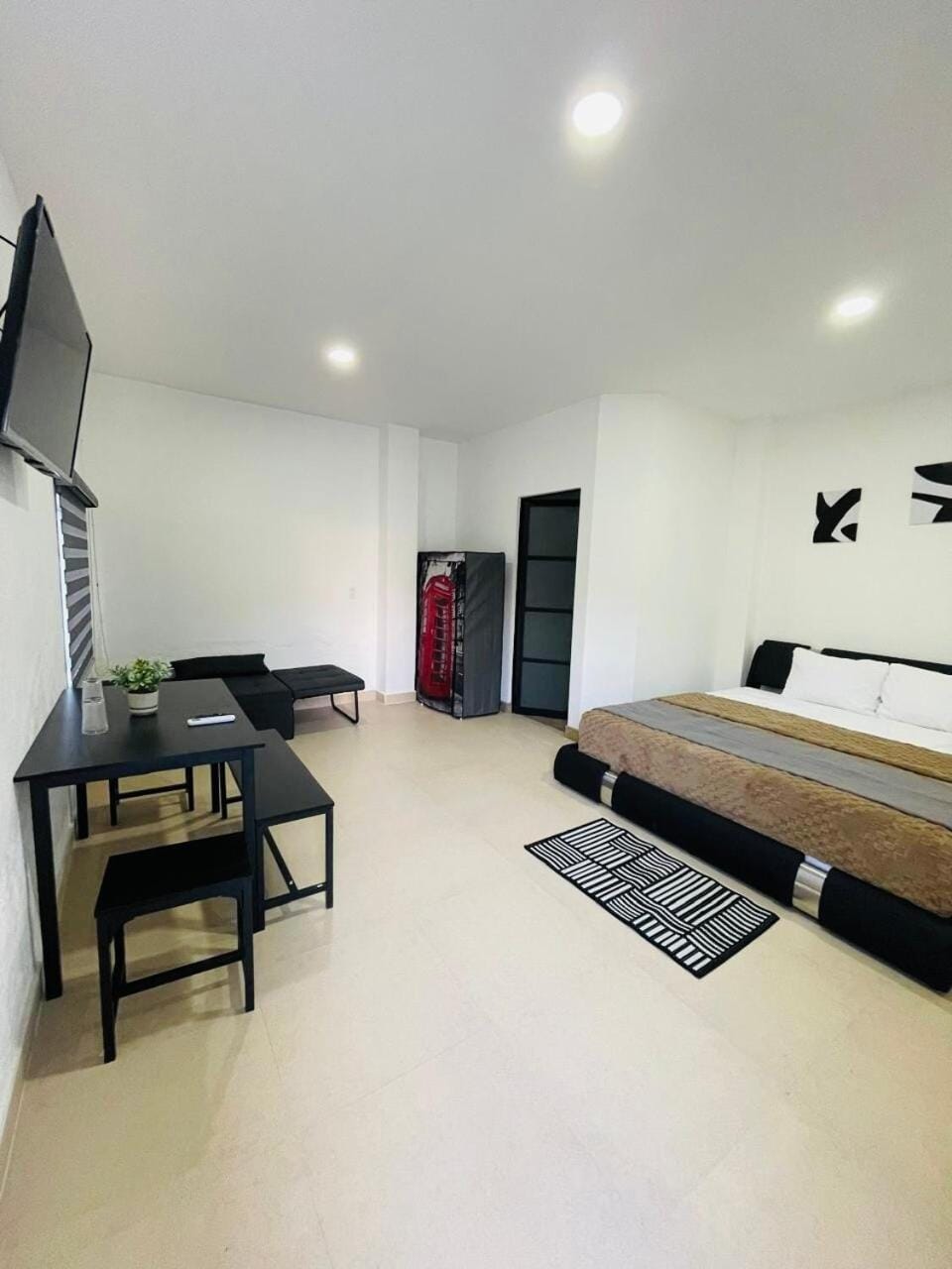 Casa Rayón 2 Apartment in State of Michoacán
