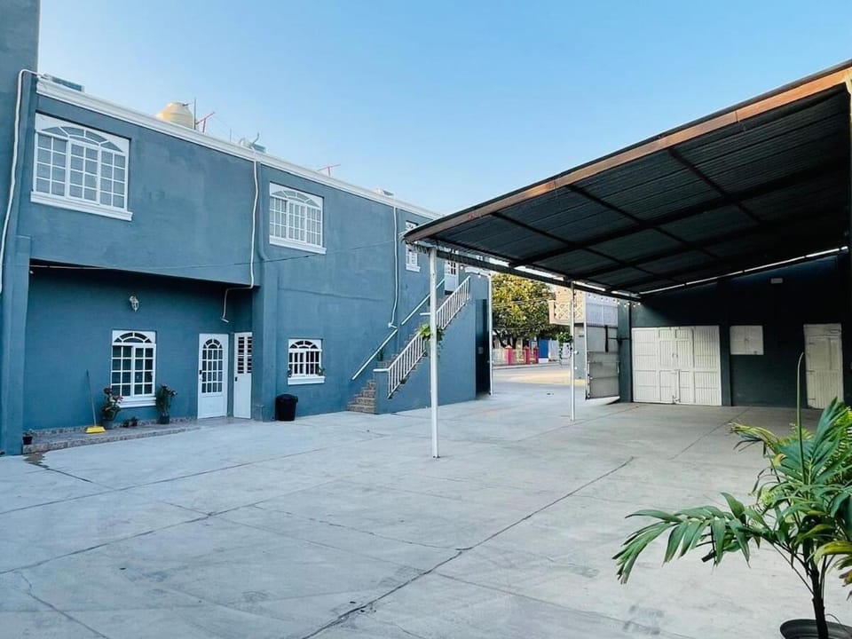 Casa Rayón 2 Apartment in State of Michoacán