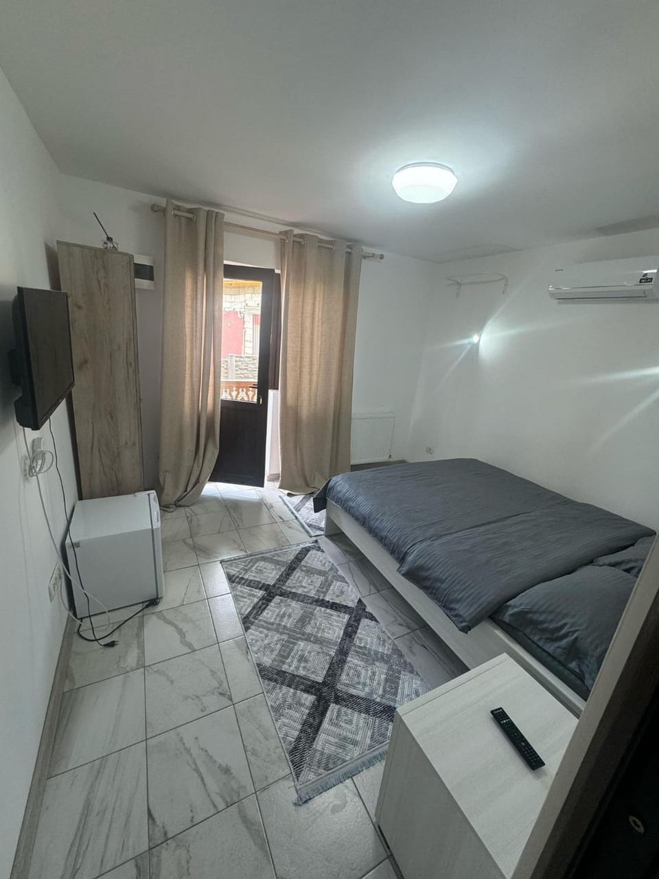 xxx Hostel in Romania