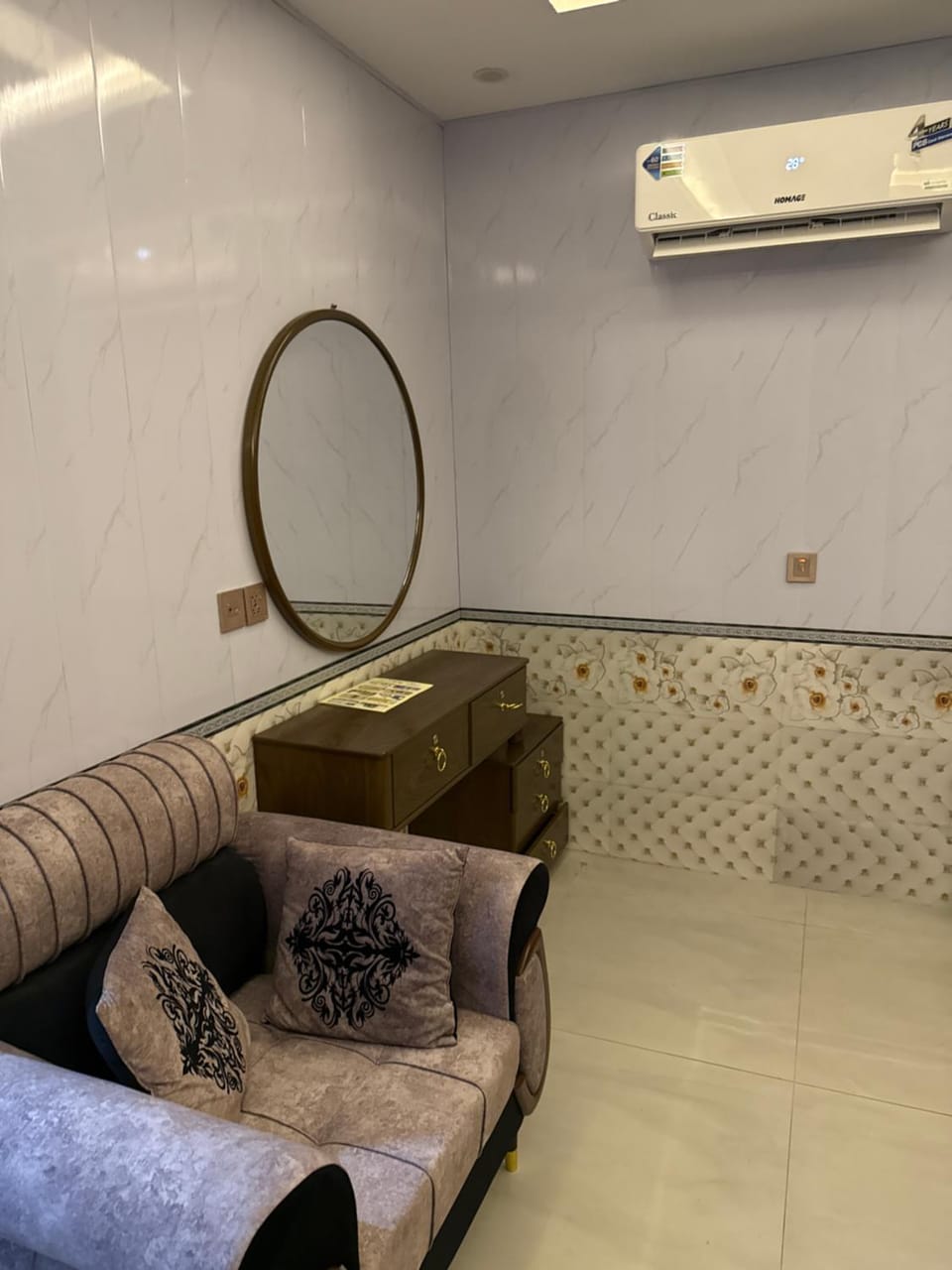 Nizami menzil house Bed and Breakfast in Pakistan