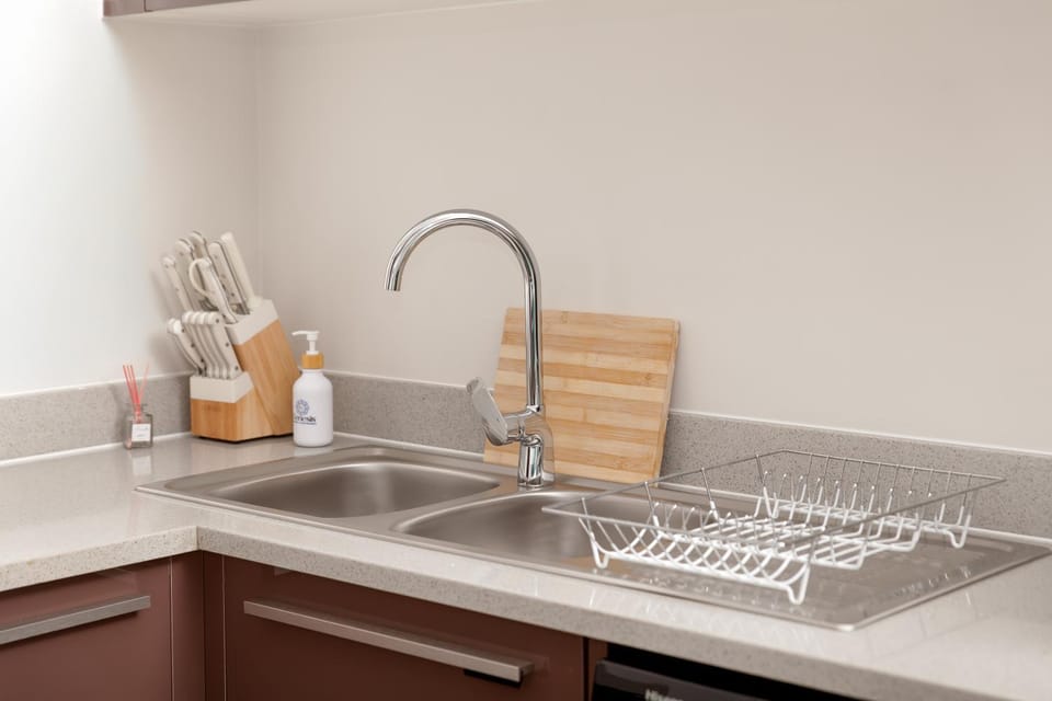 Closer to Home Luxury Apartments Apartment in Gauteng