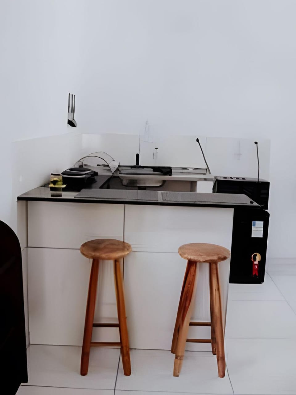 Coffee/tea facilities, Kitchen or kitchenette