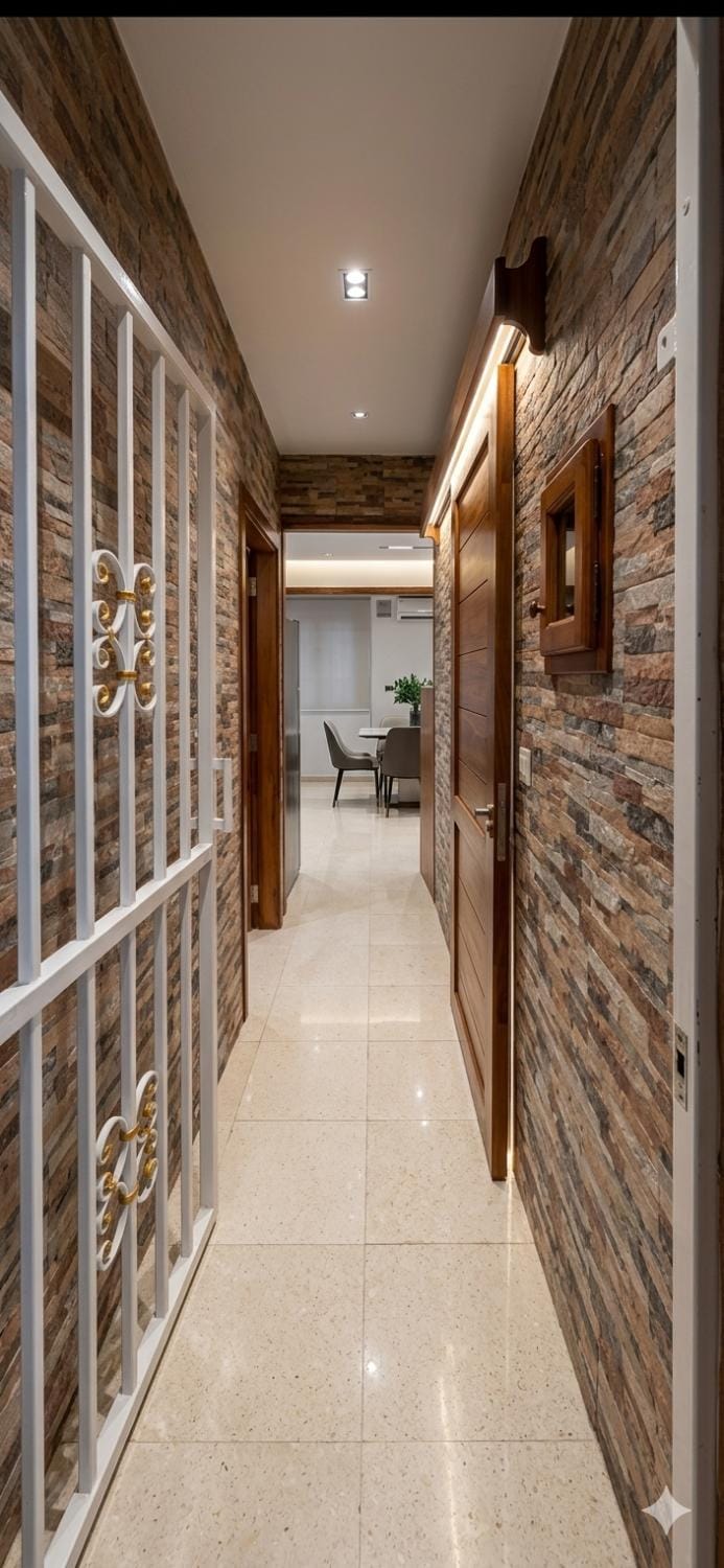 Pearl villa Apartment in Flic en Flac