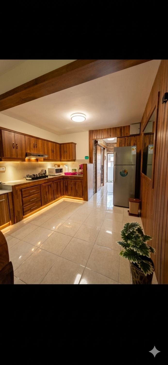 Pearl villa Apartment in Flic en Flac