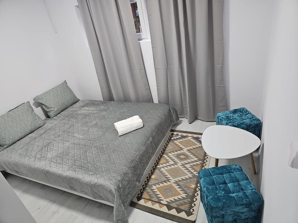 Apartament superb, parcare fără plata, check in NON STOP Apartment in Timiș County