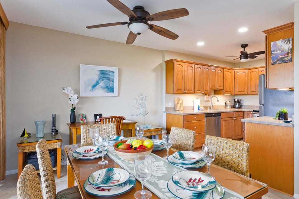 Keauhou Punahele - Private Lanai with Grill House in South Kona