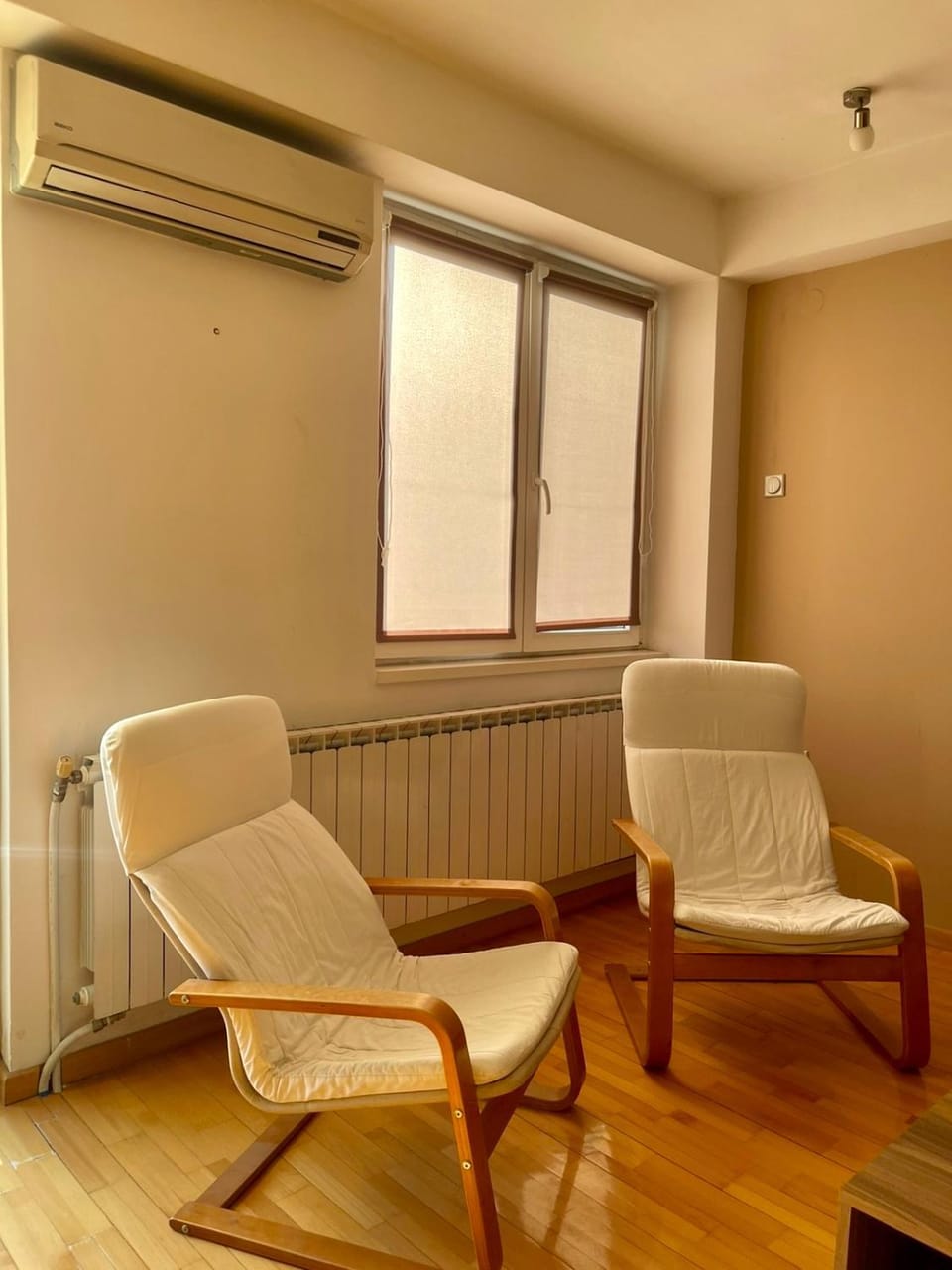 Velvet Living Luxury Apartment - two bedrooms Apartment in Skopje