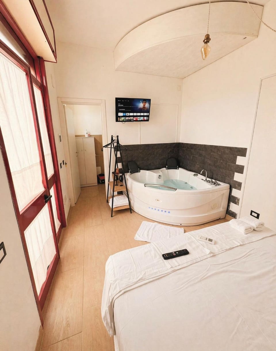 B&B Del Popolo Bed and Breakfast in Apulia