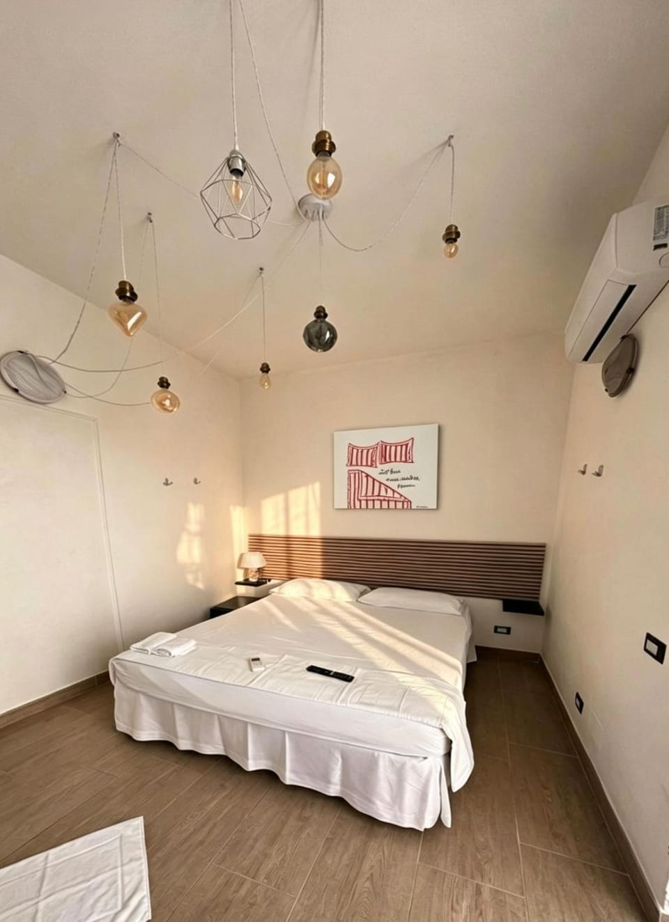 B&B Del Popolo Bed and Breakfast in Apulia