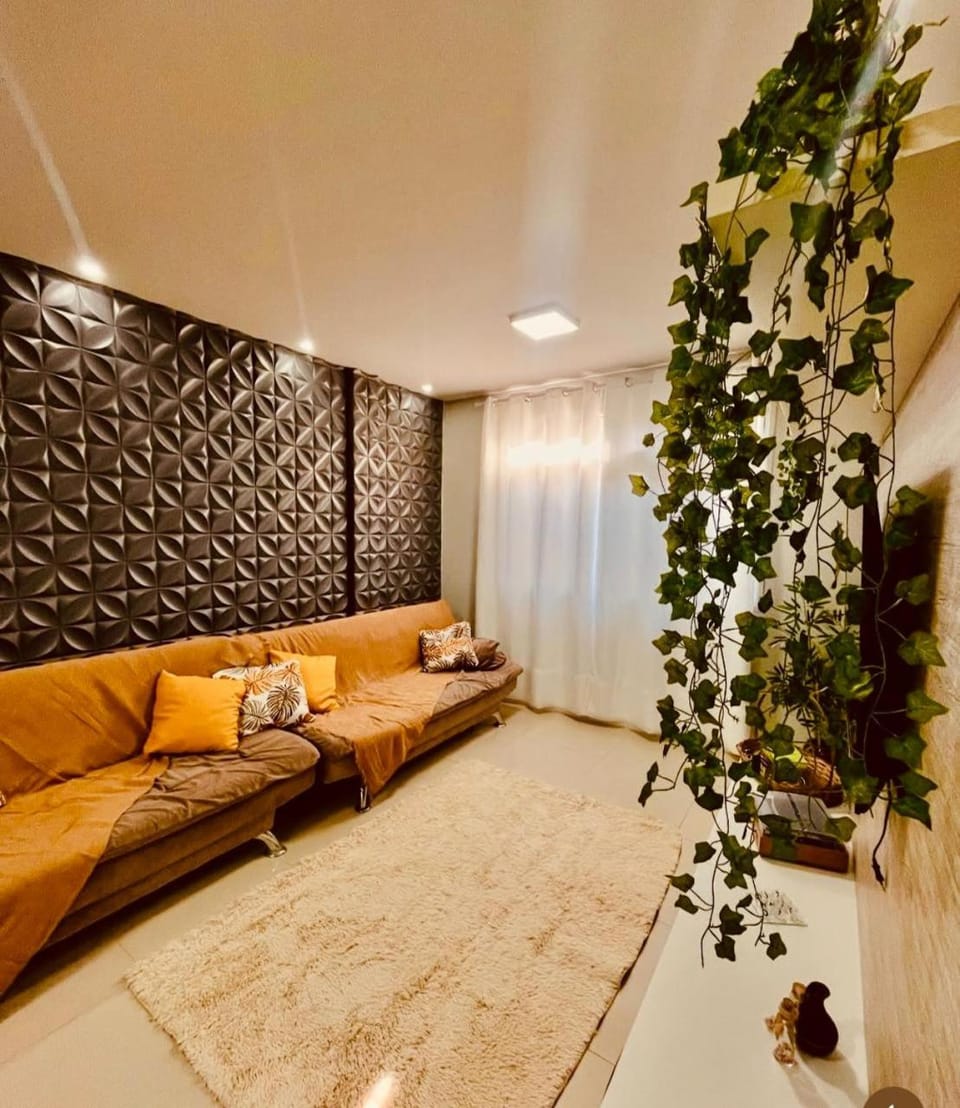 Seu ape em BC Apartment in Camboriú