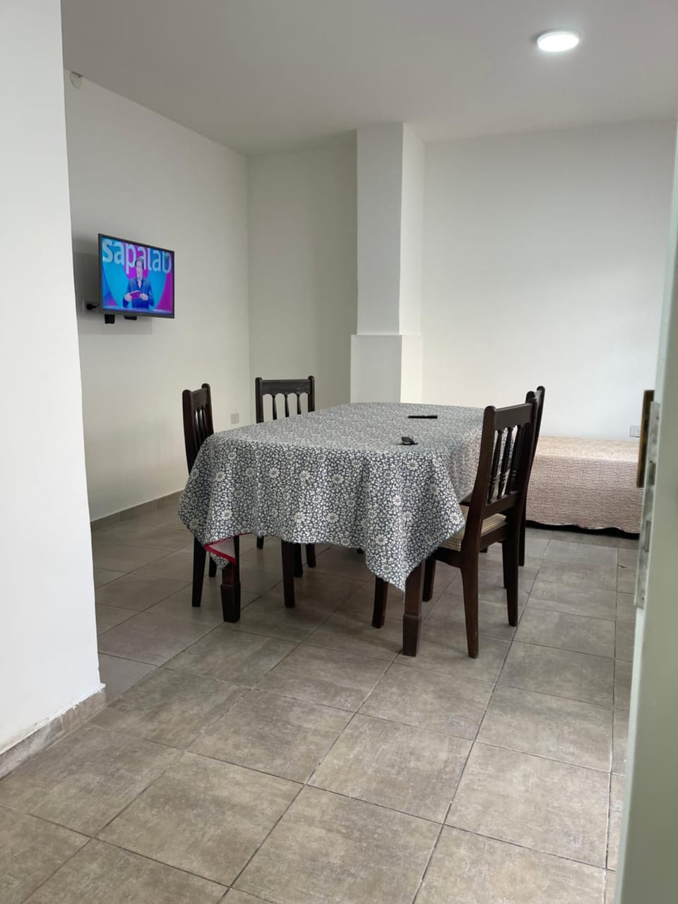 Casa Pueblo House in Villa Mercedes