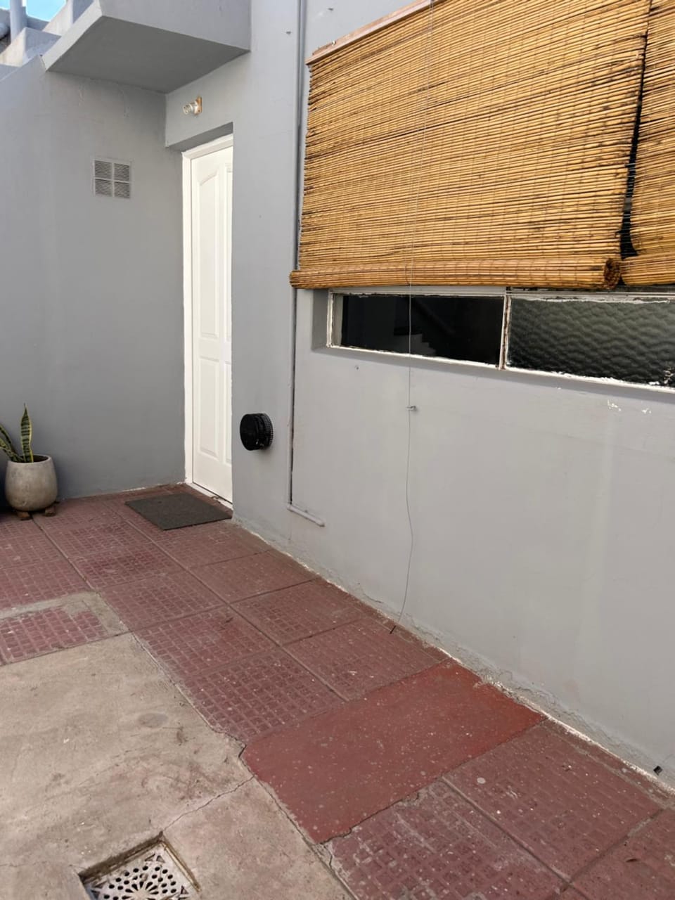 Patio, Balcony/Terrace