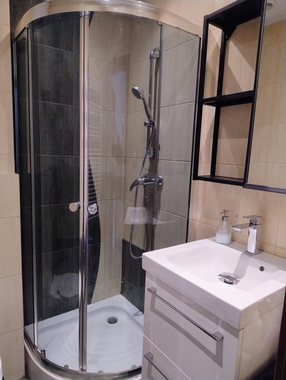 Apartament Cichy Apartment in Poznan