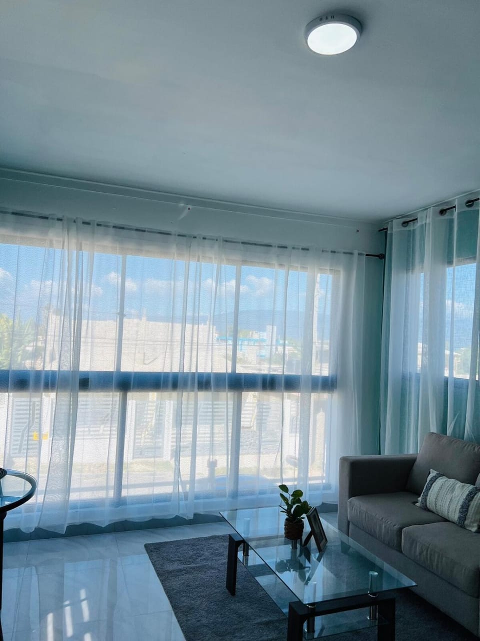 Acogedor apartamento Apartment in Dominican Republic