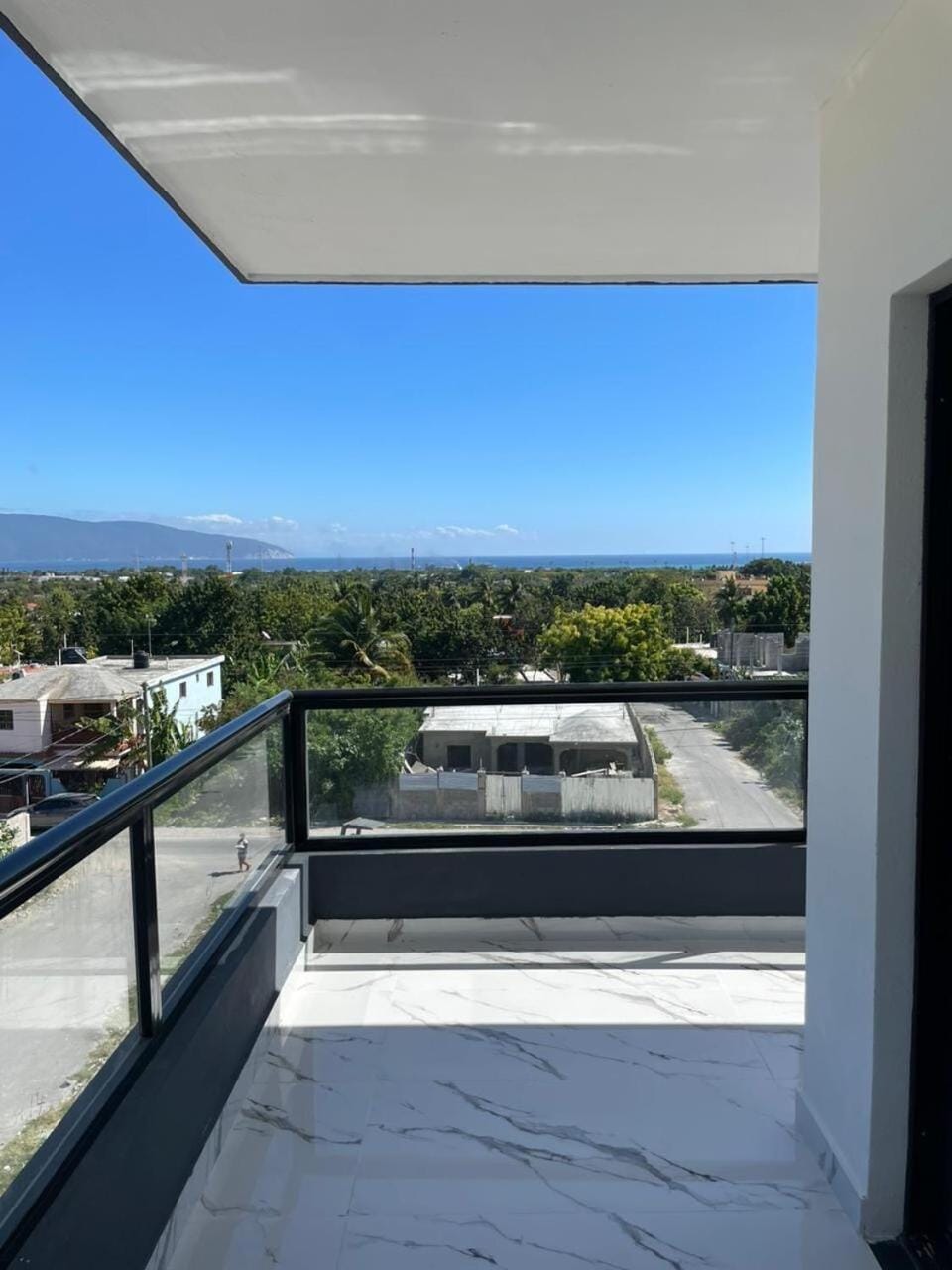 Acogedor apartamento Apartment in Dominican Republic