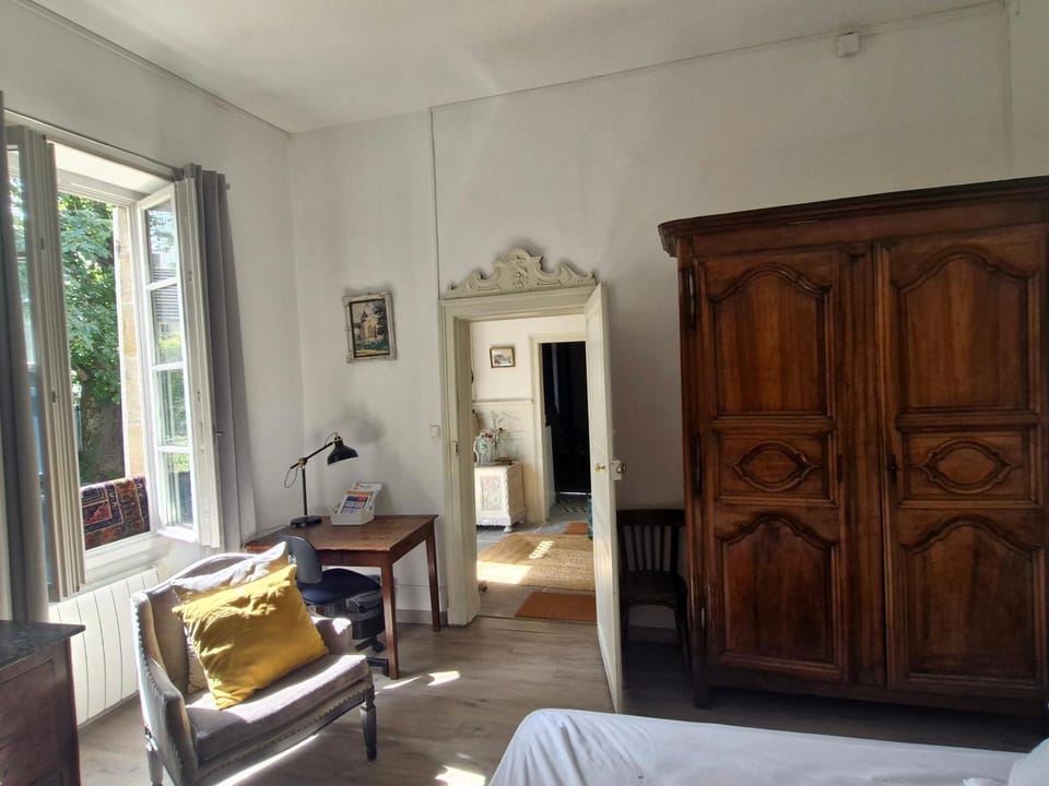 Les Demeures du Parc, la Bourbonnaise, proche des Thermes Apartment in Auvergne-Rhône-Alpes